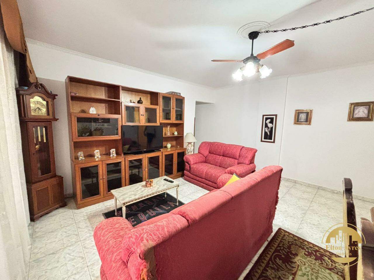 Apartamento à venda no Pompéia: 