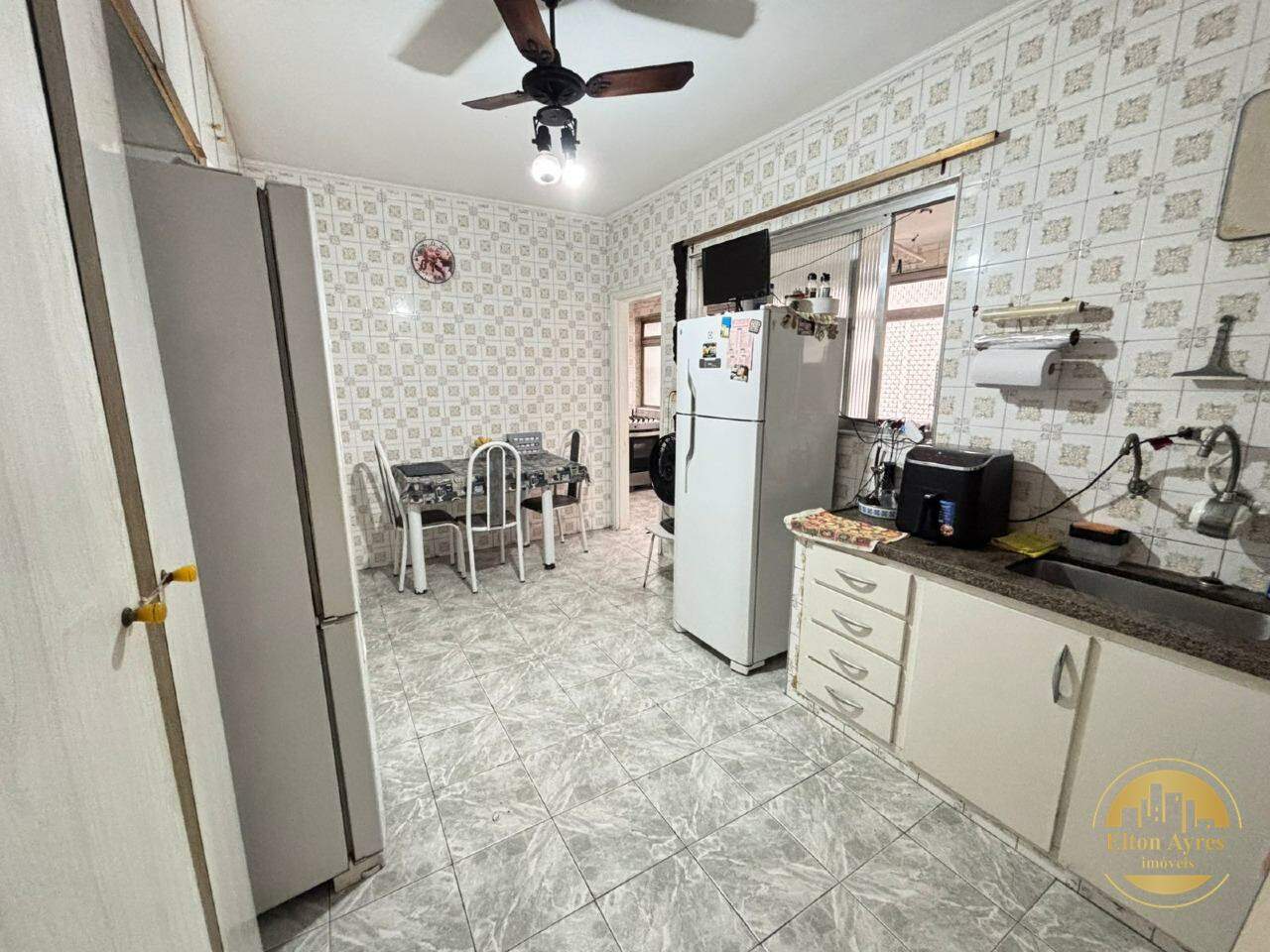 Apartamento à venda no Pompéia: 