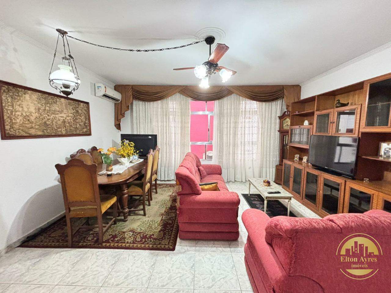 Apartamento à venda no Pompéia: 