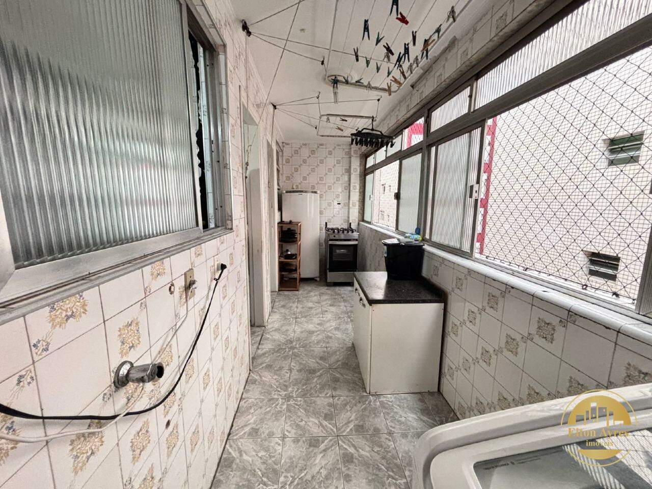 Apartamento à venda no Pompéia: 