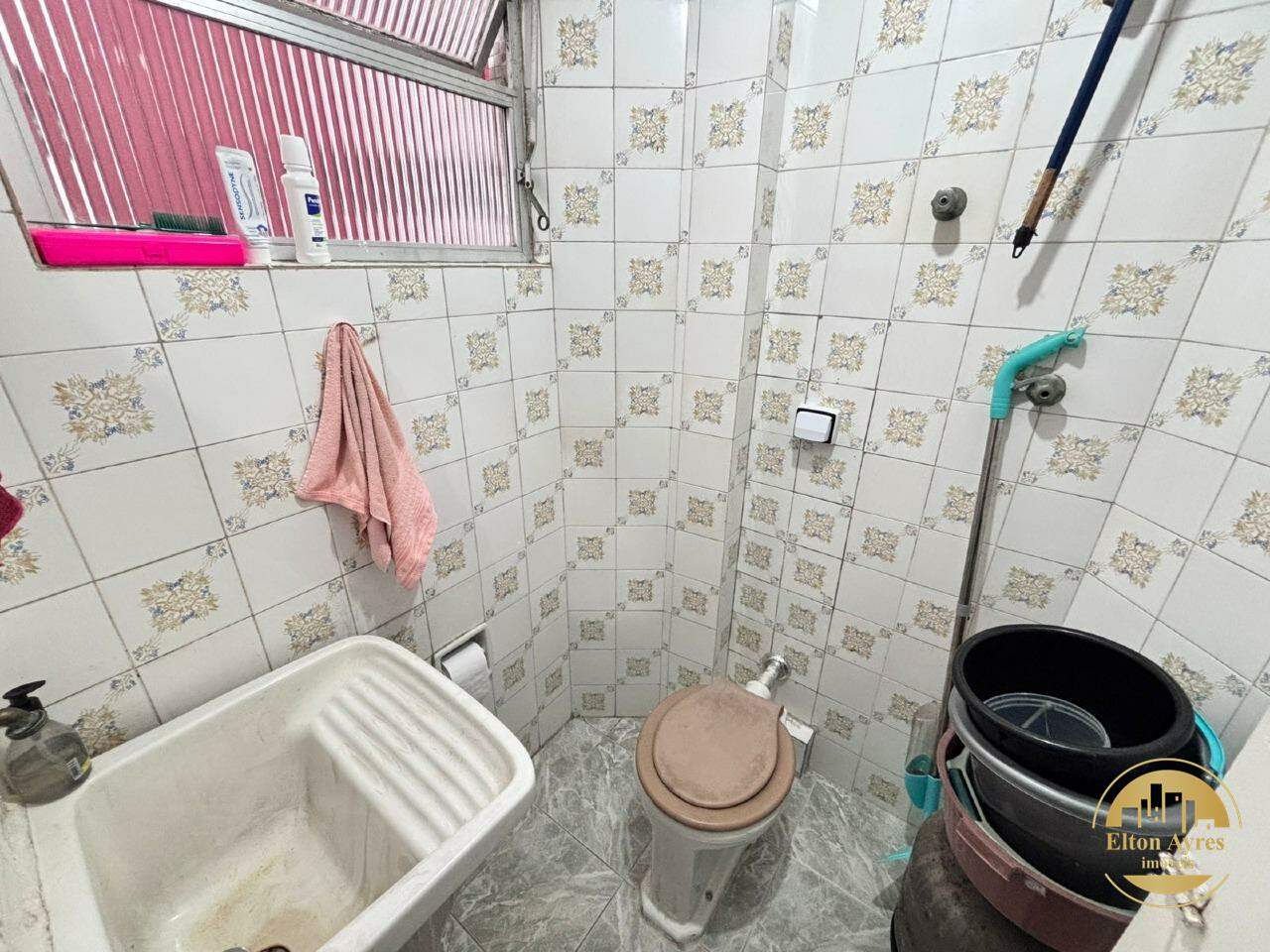 Apartamento à venda no Pompéia: 