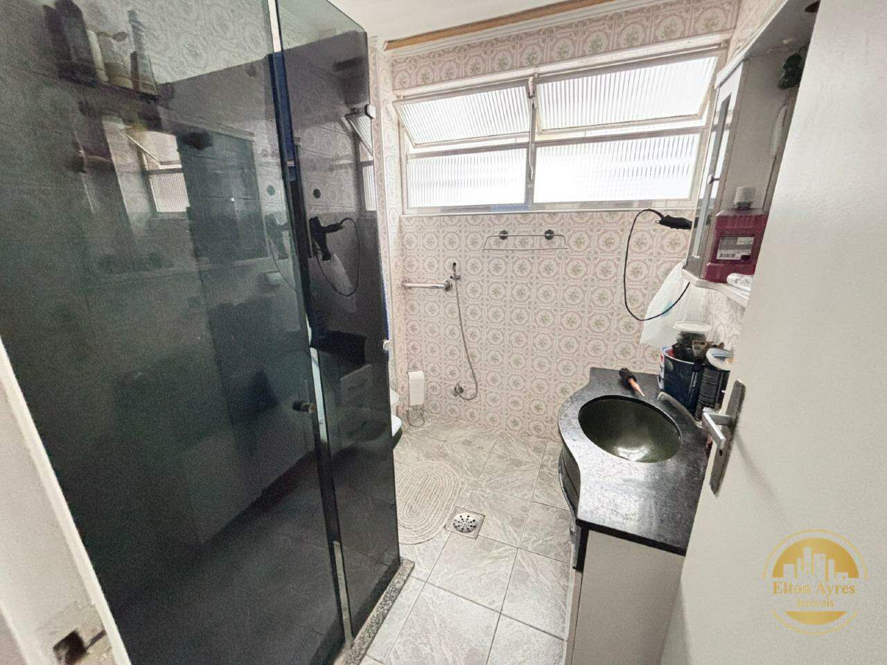 Apartamento à venda no Pompéia: 
