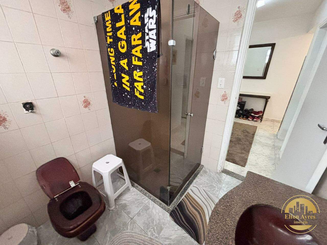 Apartamento à venda no Pompéia: 