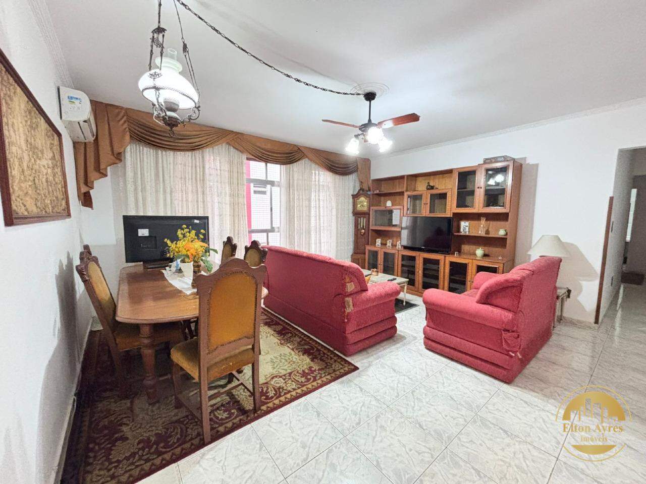 Apartamento à venda no Pompéia: 