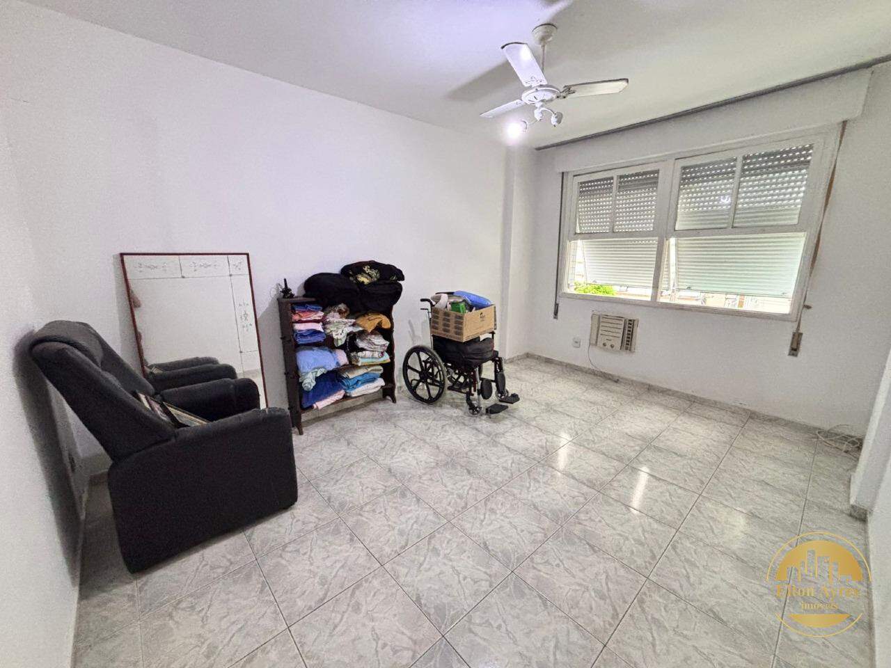 Apartamento à venda no Pompéia: 