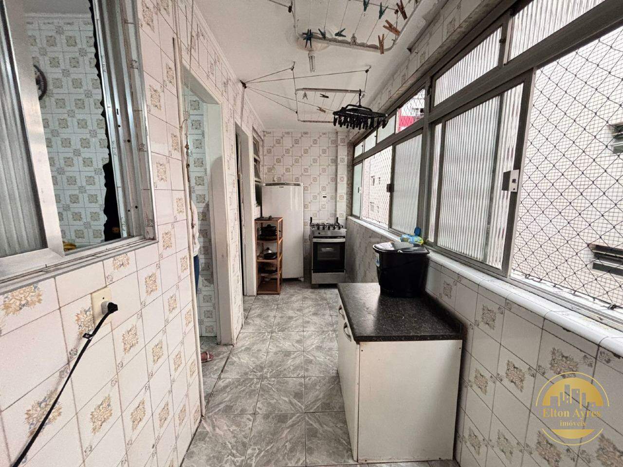 Apartamento à venda no Pompéia: 
