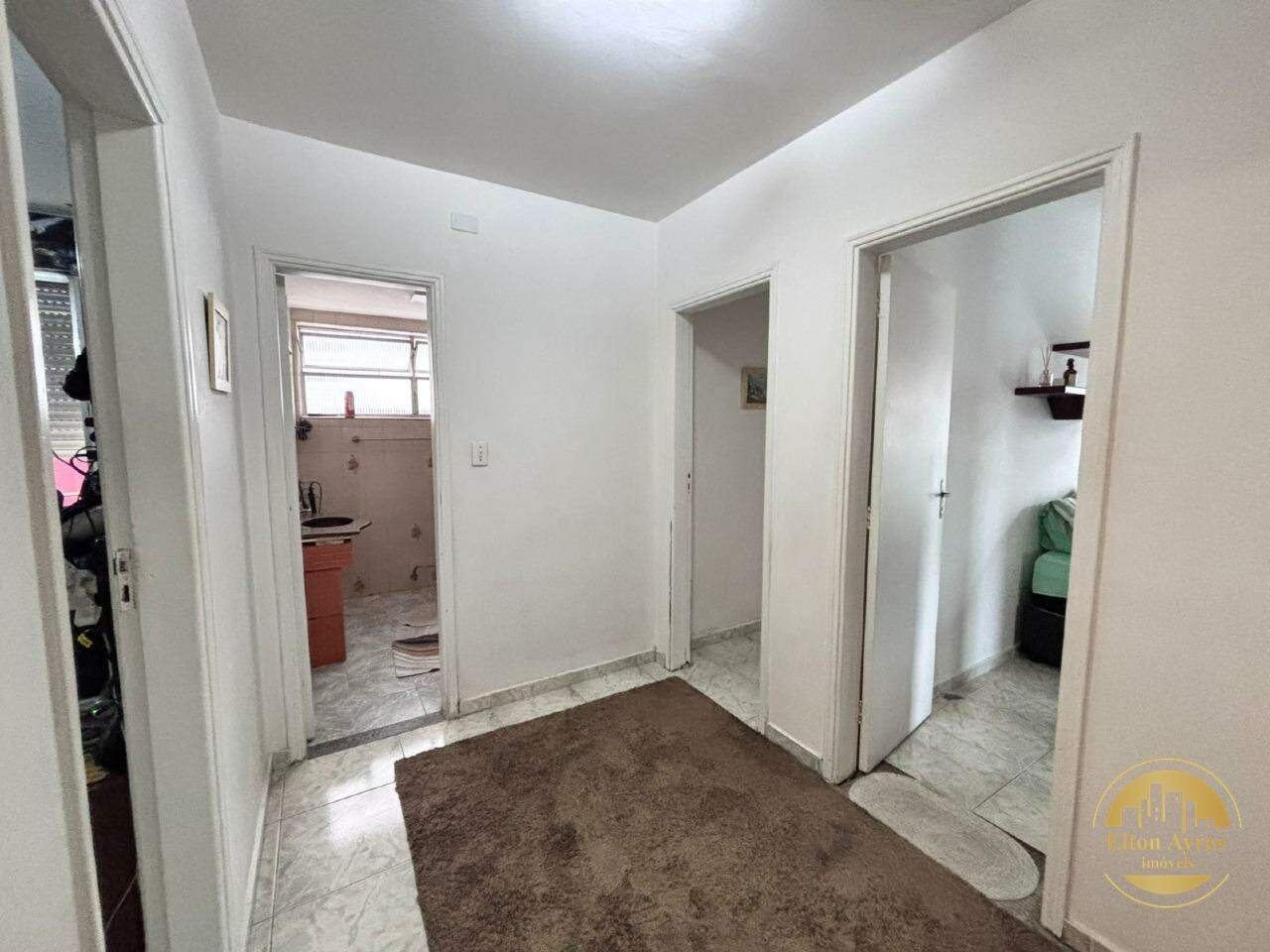 Apartamento à venda no Pompéia: 