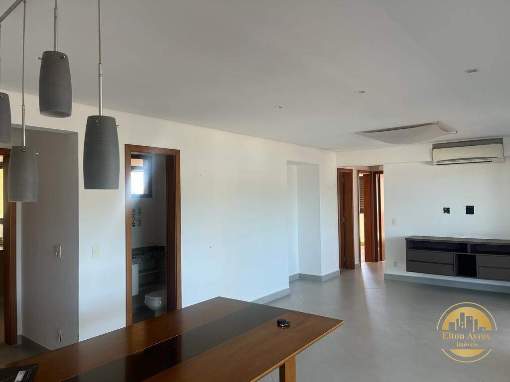 Apartamento para aluguel no Ponta da Praia: 