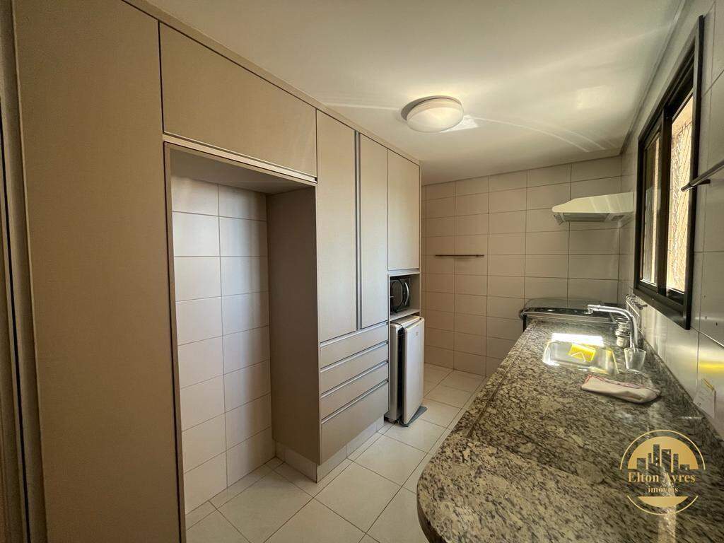Apartamento para aluguel no Ponta da Praia: 