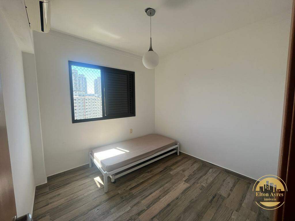 Apartamento para aluguel no Ponta da Praia: 