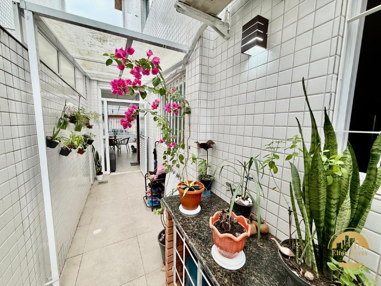 Casa à venda no Marapé: