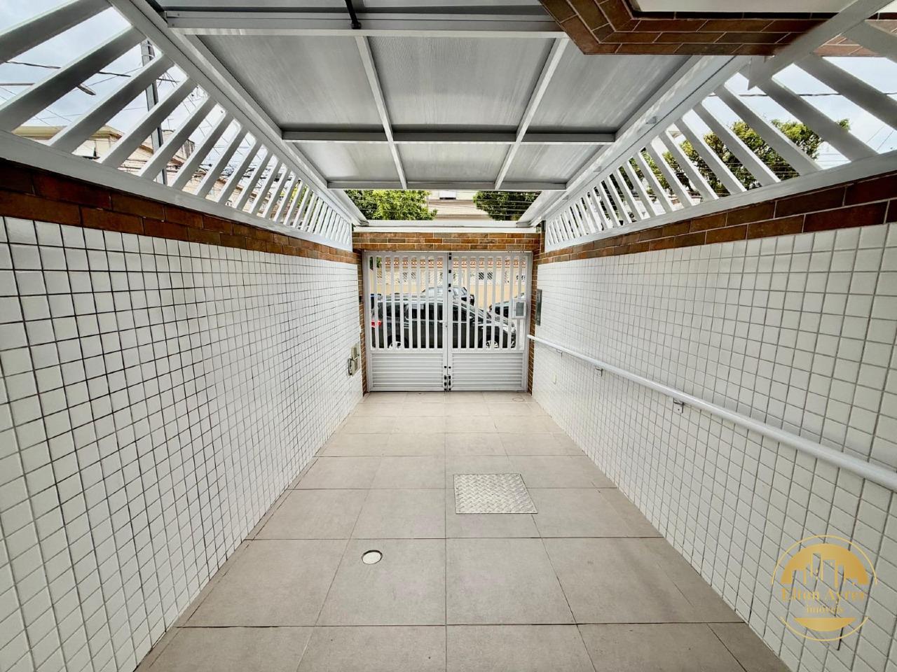 Casa à venda no Marapé: