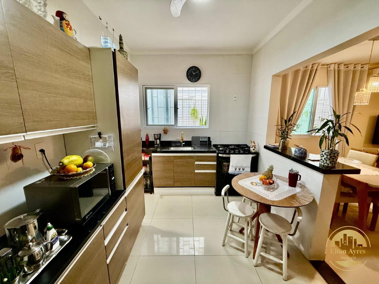 Casa à venda no Marapé: