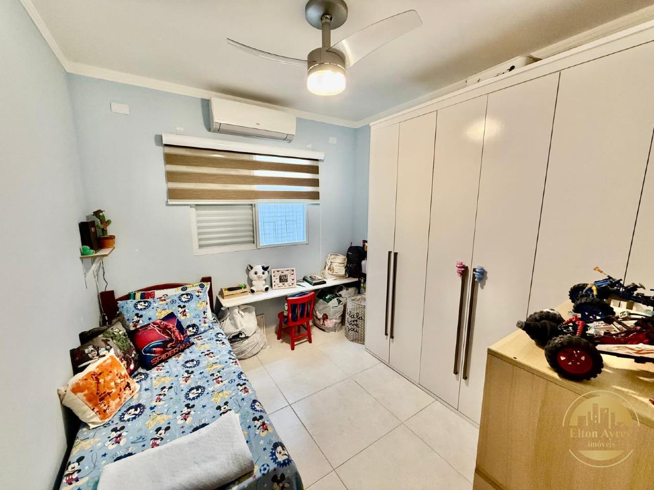 Casa à venda no Marapé: