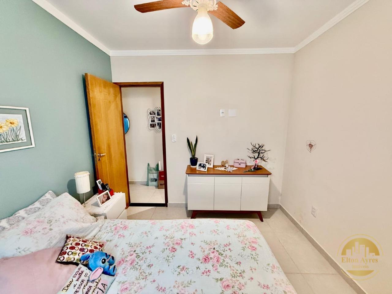 Casa à venda no Marapé: