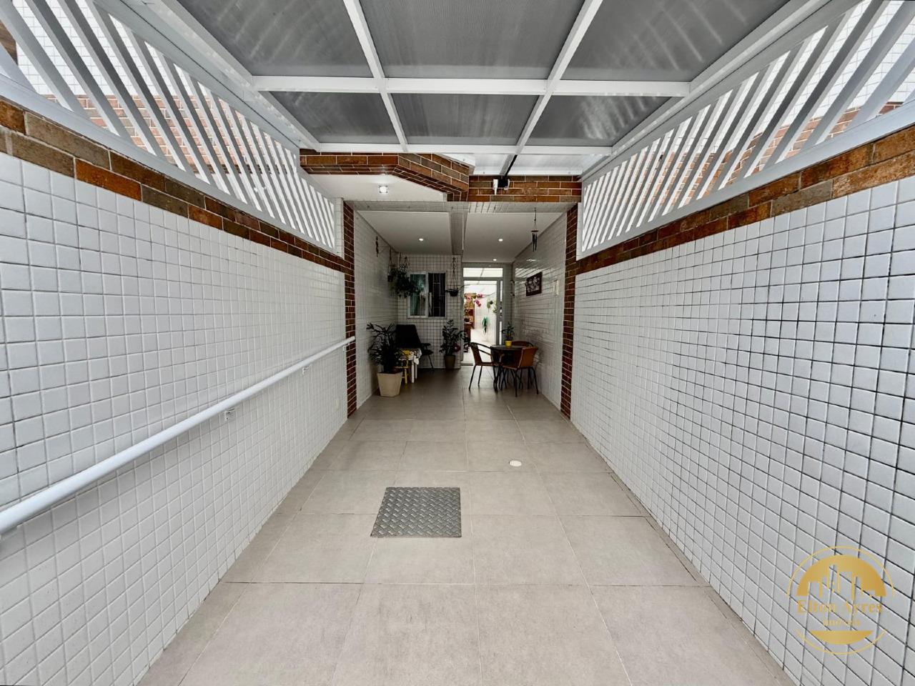 Casa à venda no Marapé: