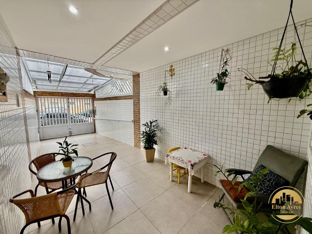 Casa à venda no Marapé: