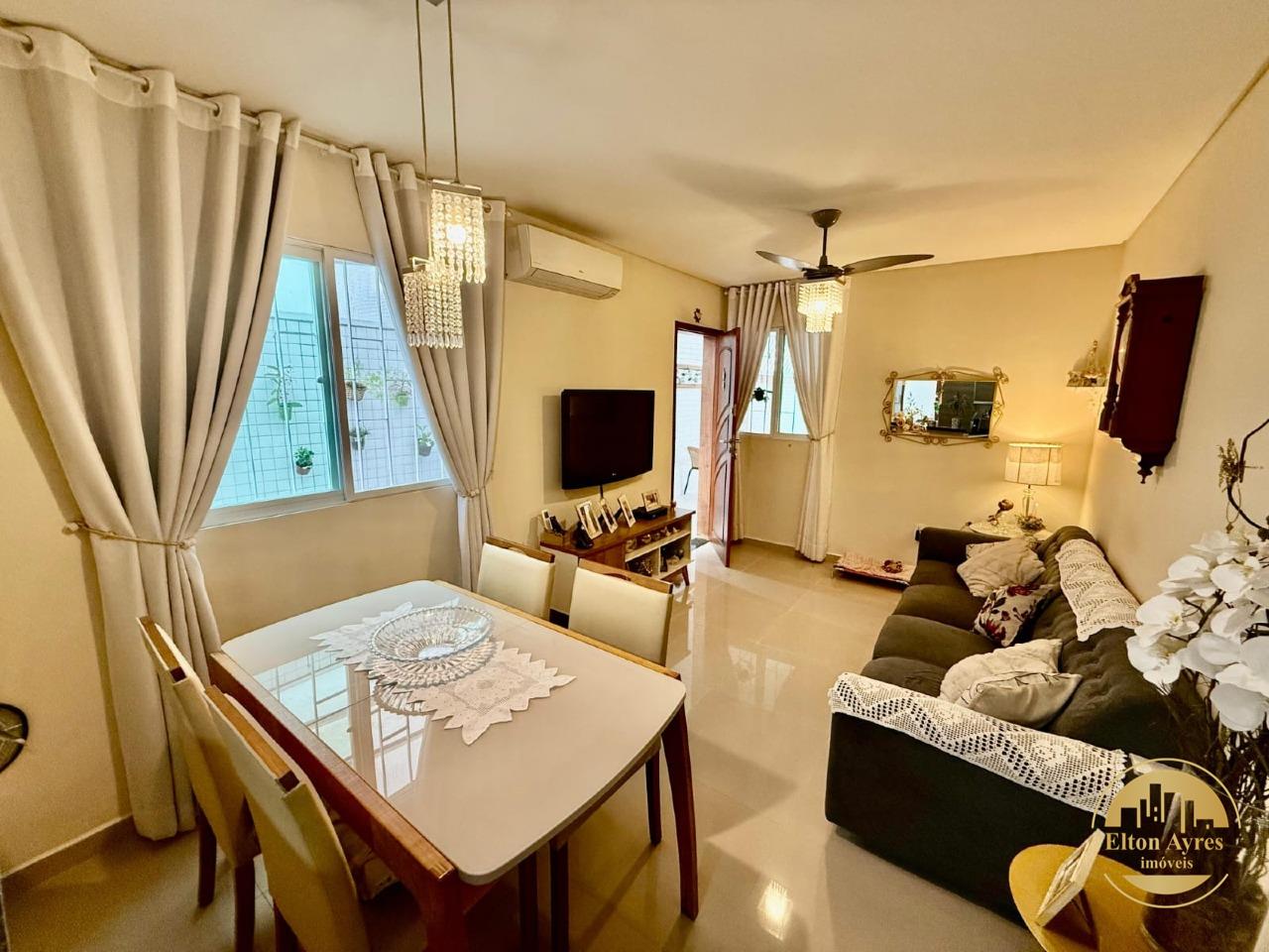 Casa à venda no Marapé: 