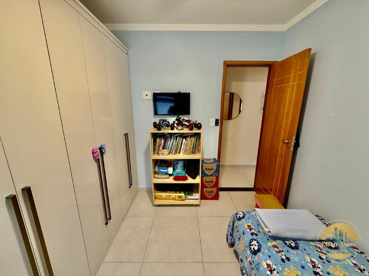 Casa à venda no Marapé: