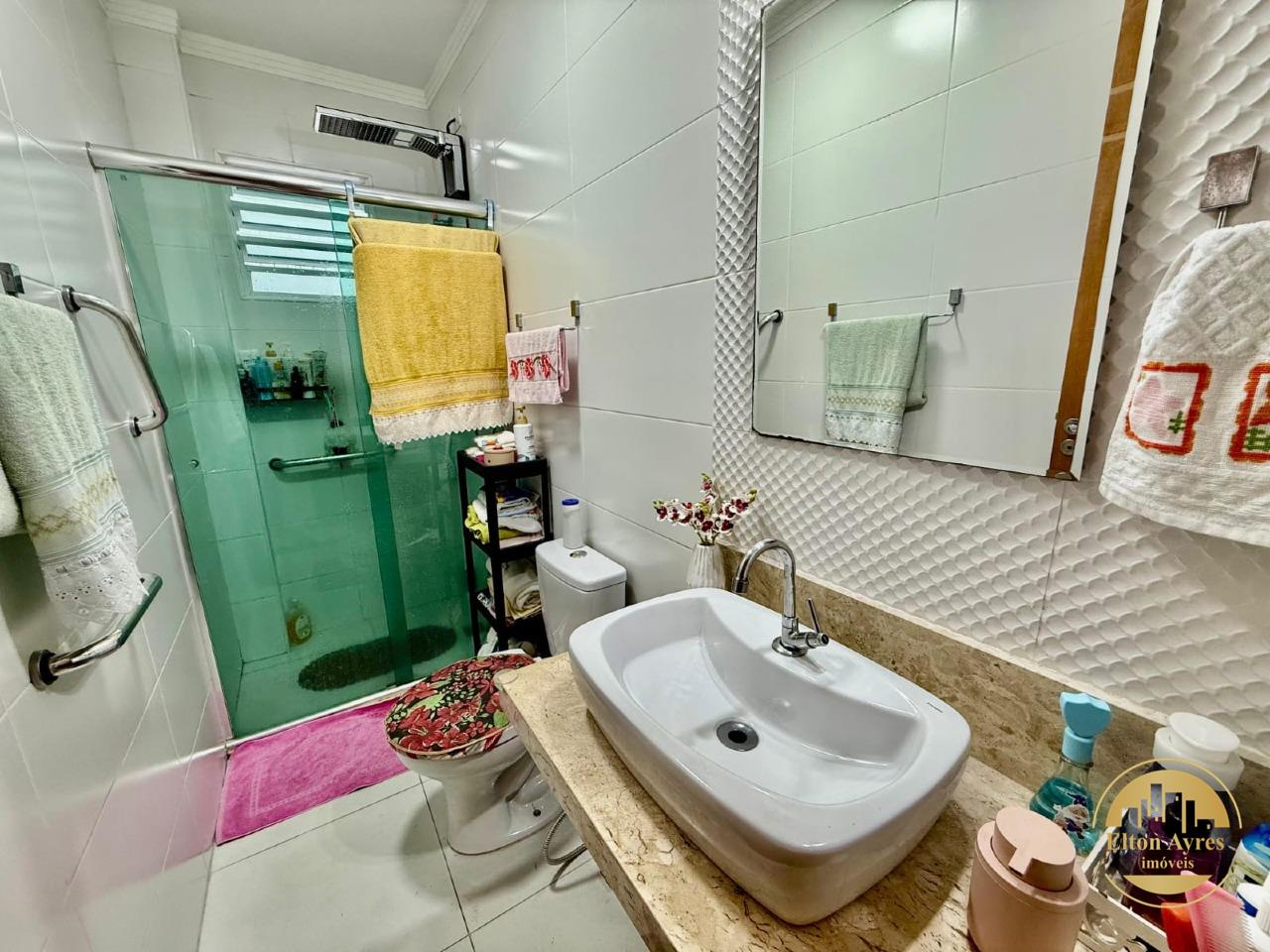 Casa à venda no Marapé: