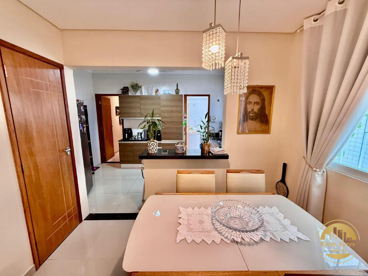 Casa à venda no Marapé: