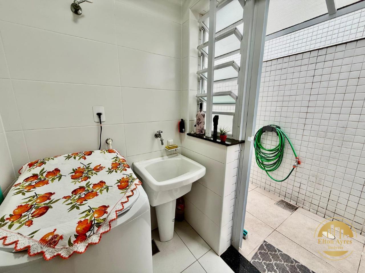 Casa à venda no Marapé: