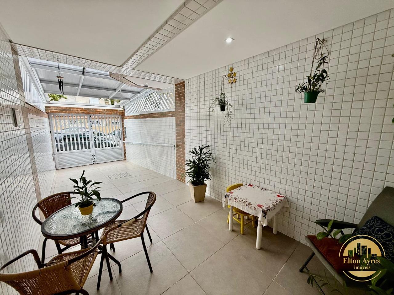 Casa à venda no Marapé: