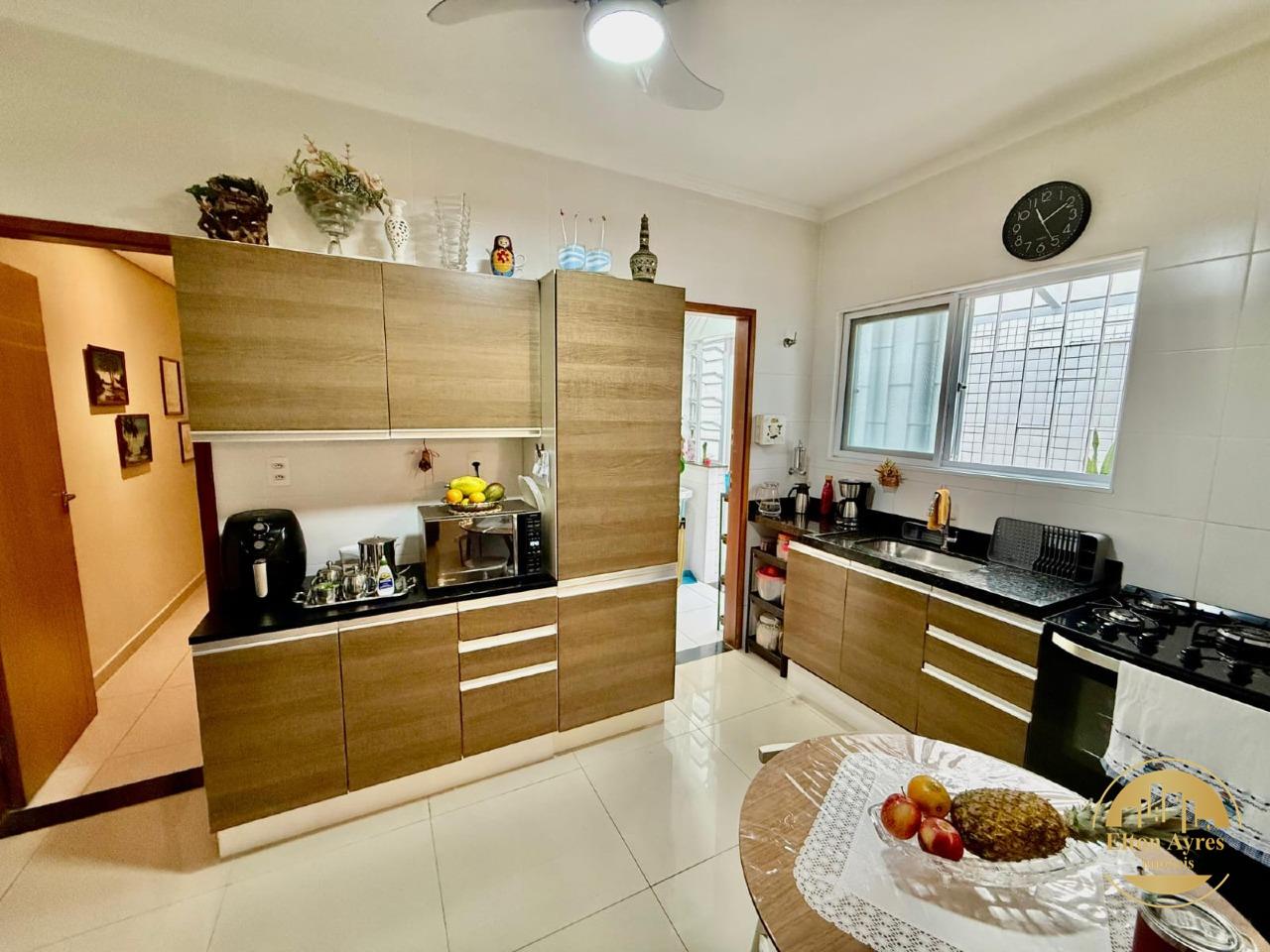 Casa à venda no Marapé: