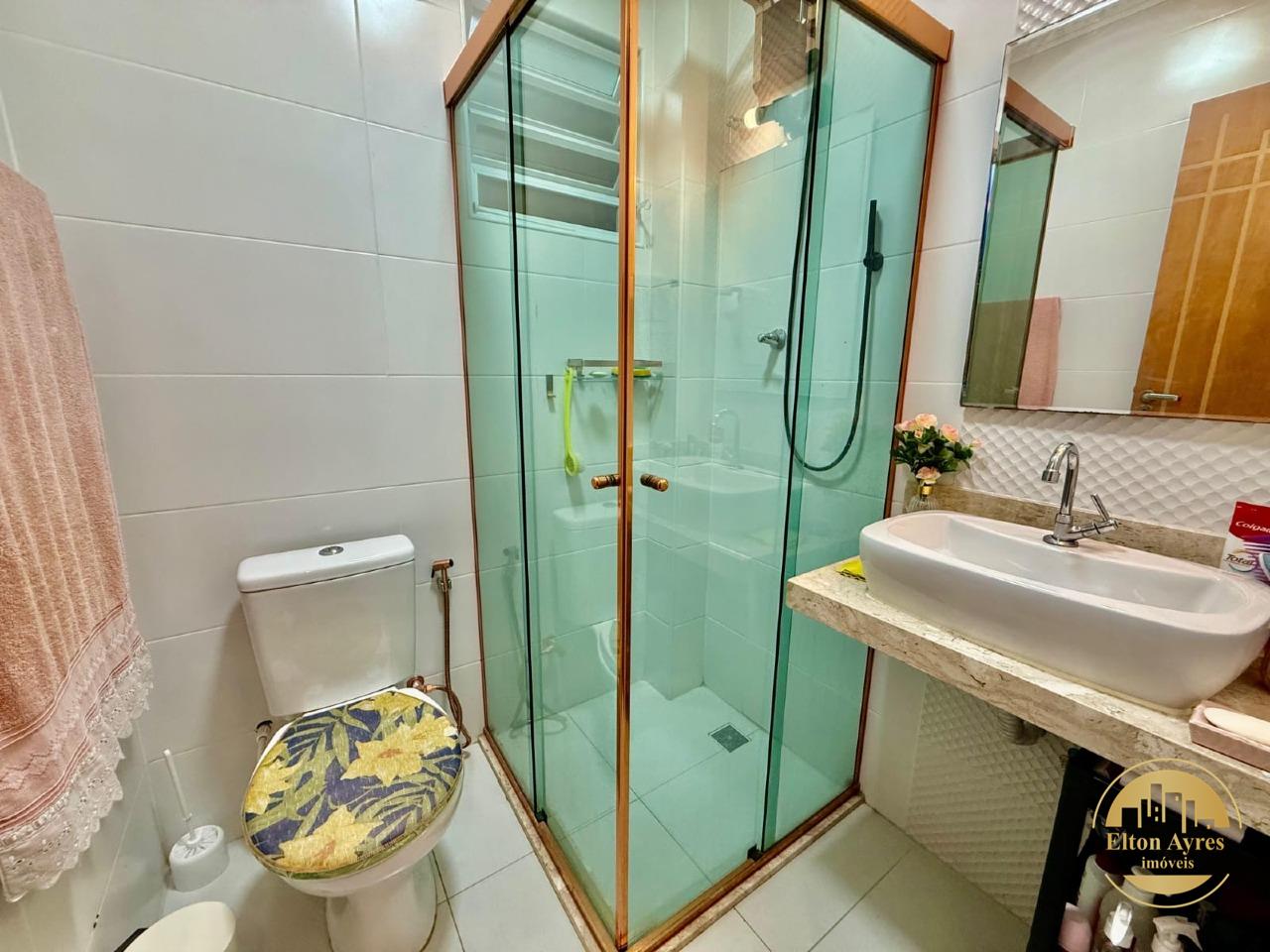 Casa à venda no Marapé: