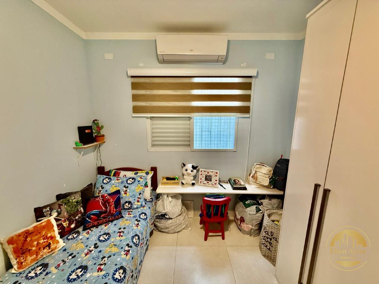 Casa à venda no Marapé: