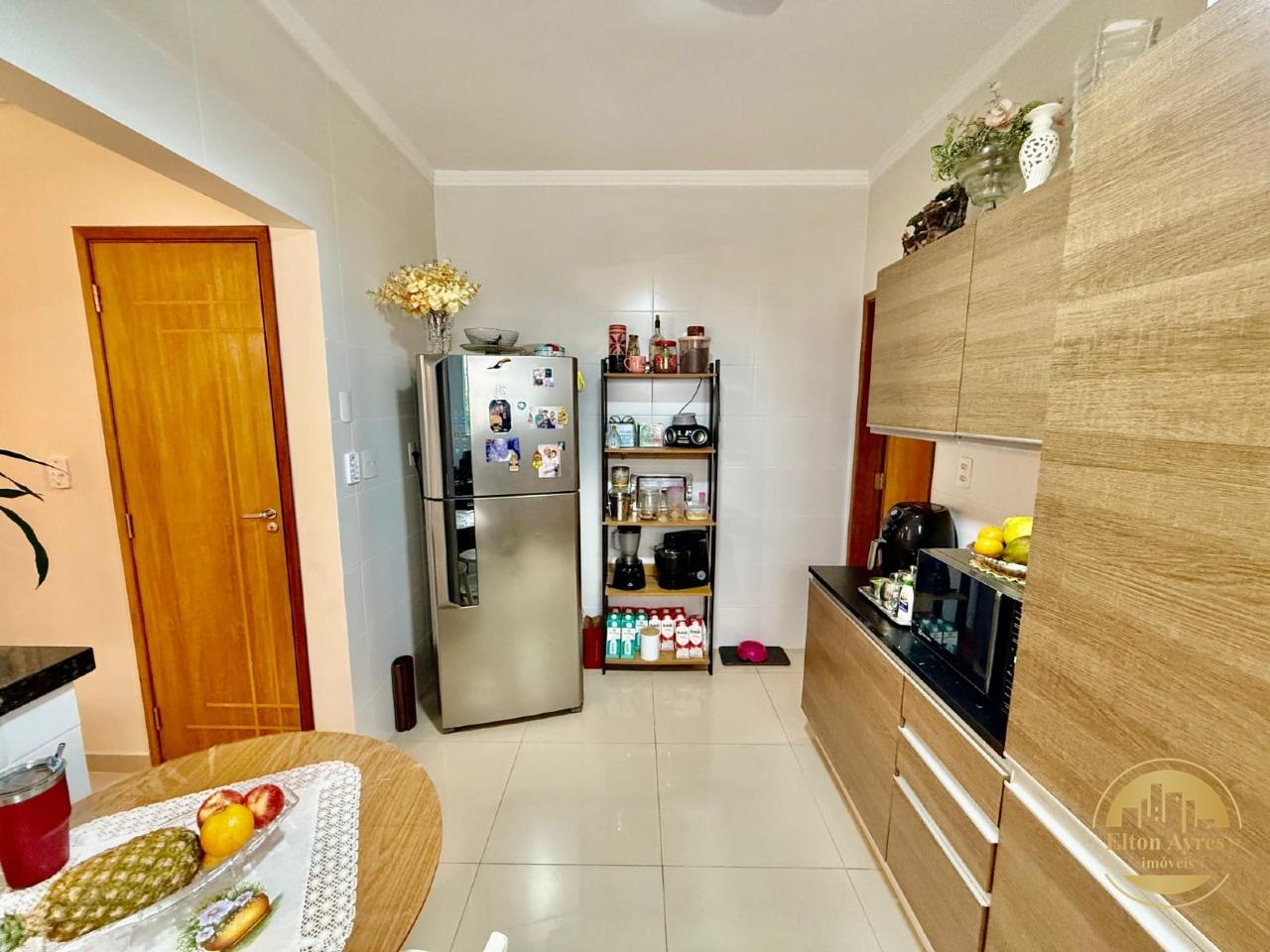 Casa à venda no Marapé: