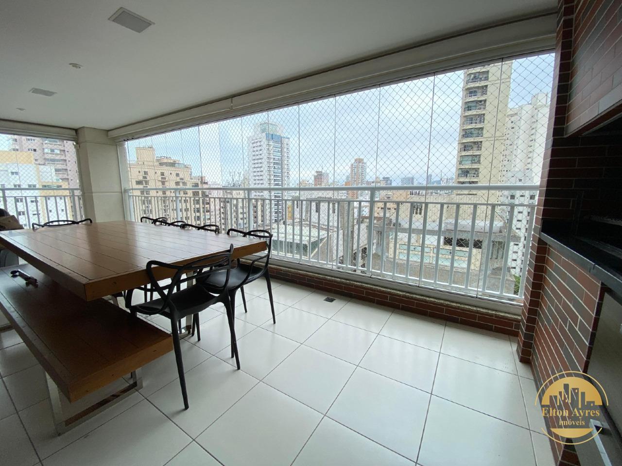 Apartamento à venda no Boqueirão: 