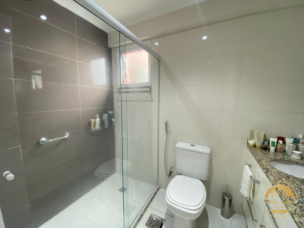 Apartamento à venda no Boqueirão: 