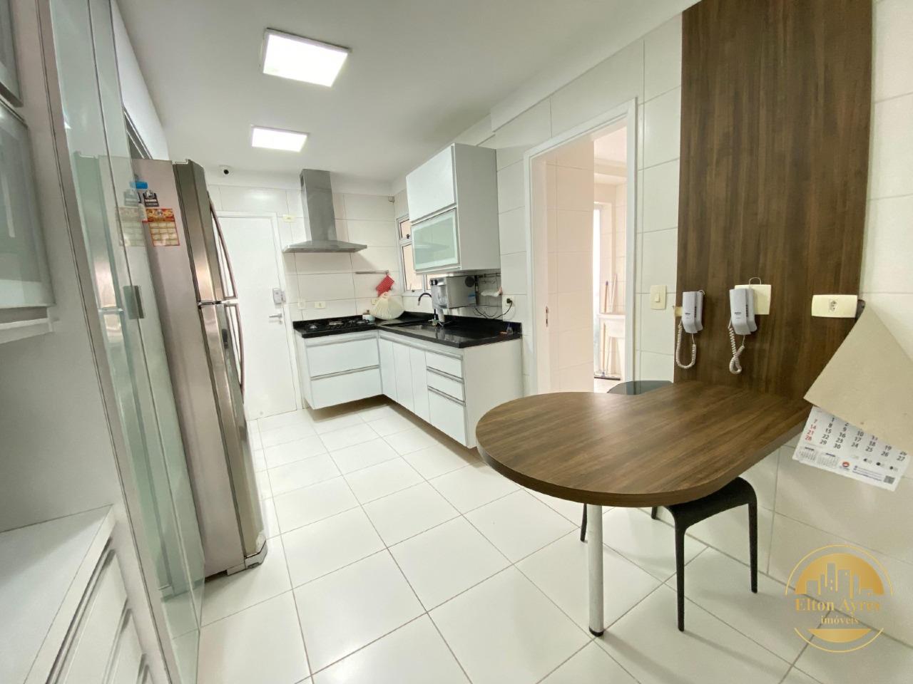 Apartamento à venda no Boqueirão: 