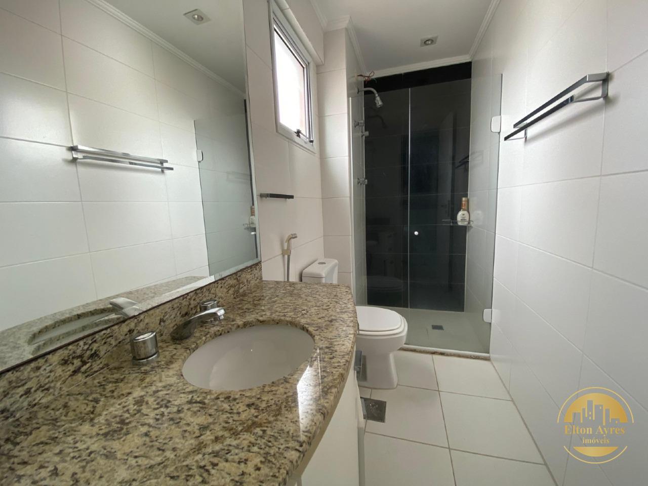 Apartamento à venda no Boqueirão: 