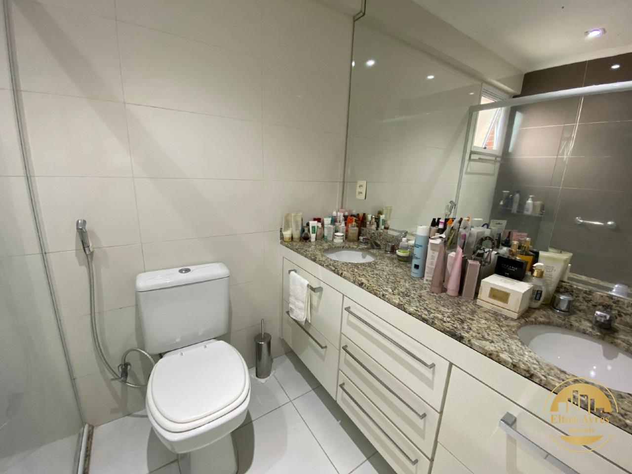 Apartamento à venda no Boqueirão: 