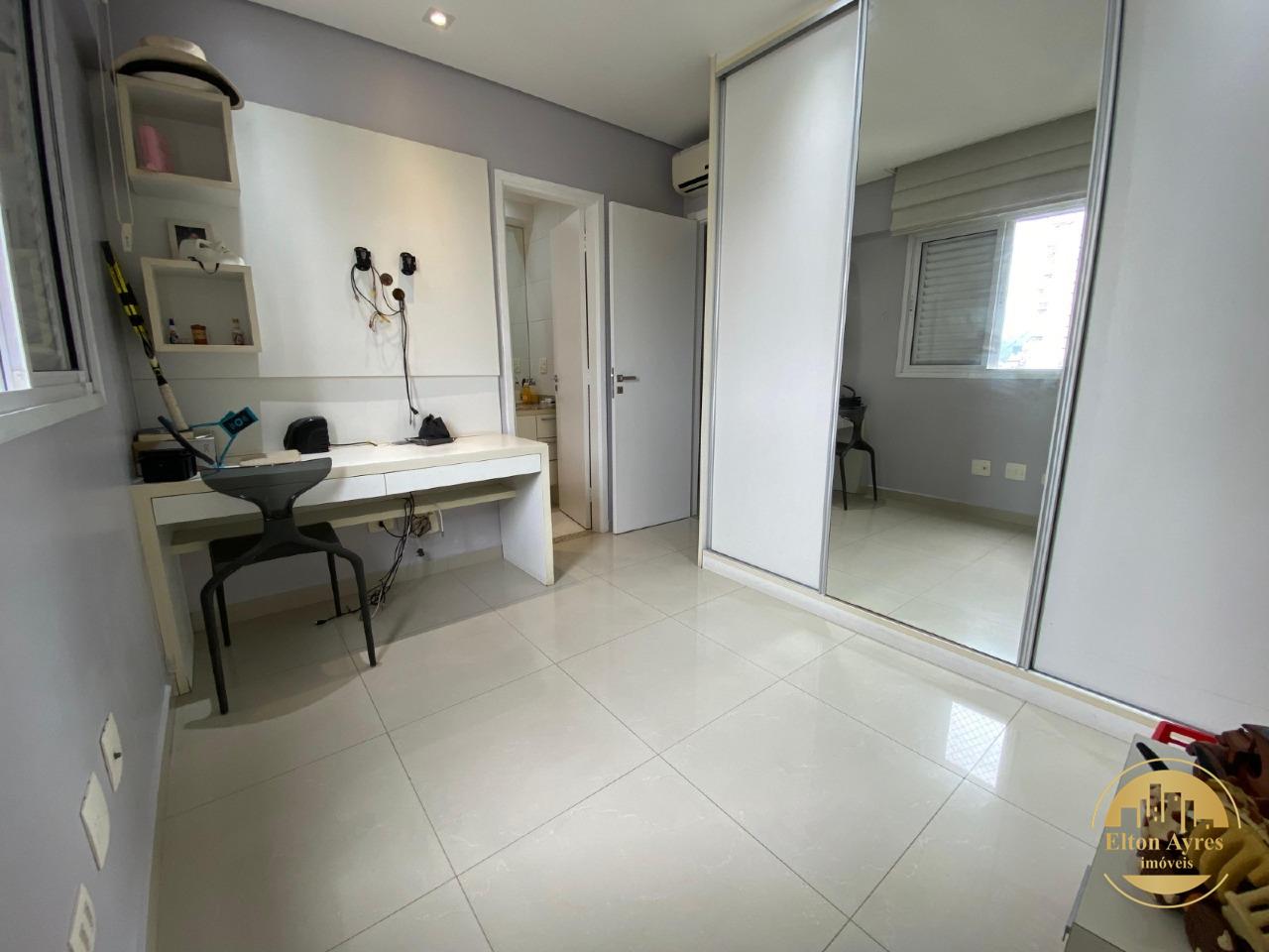 Apartamento à venda no Boqueirão: 