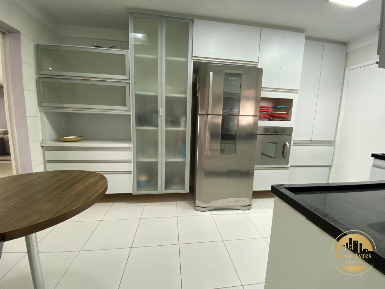 Apartamento à venda no Boqueirão: 