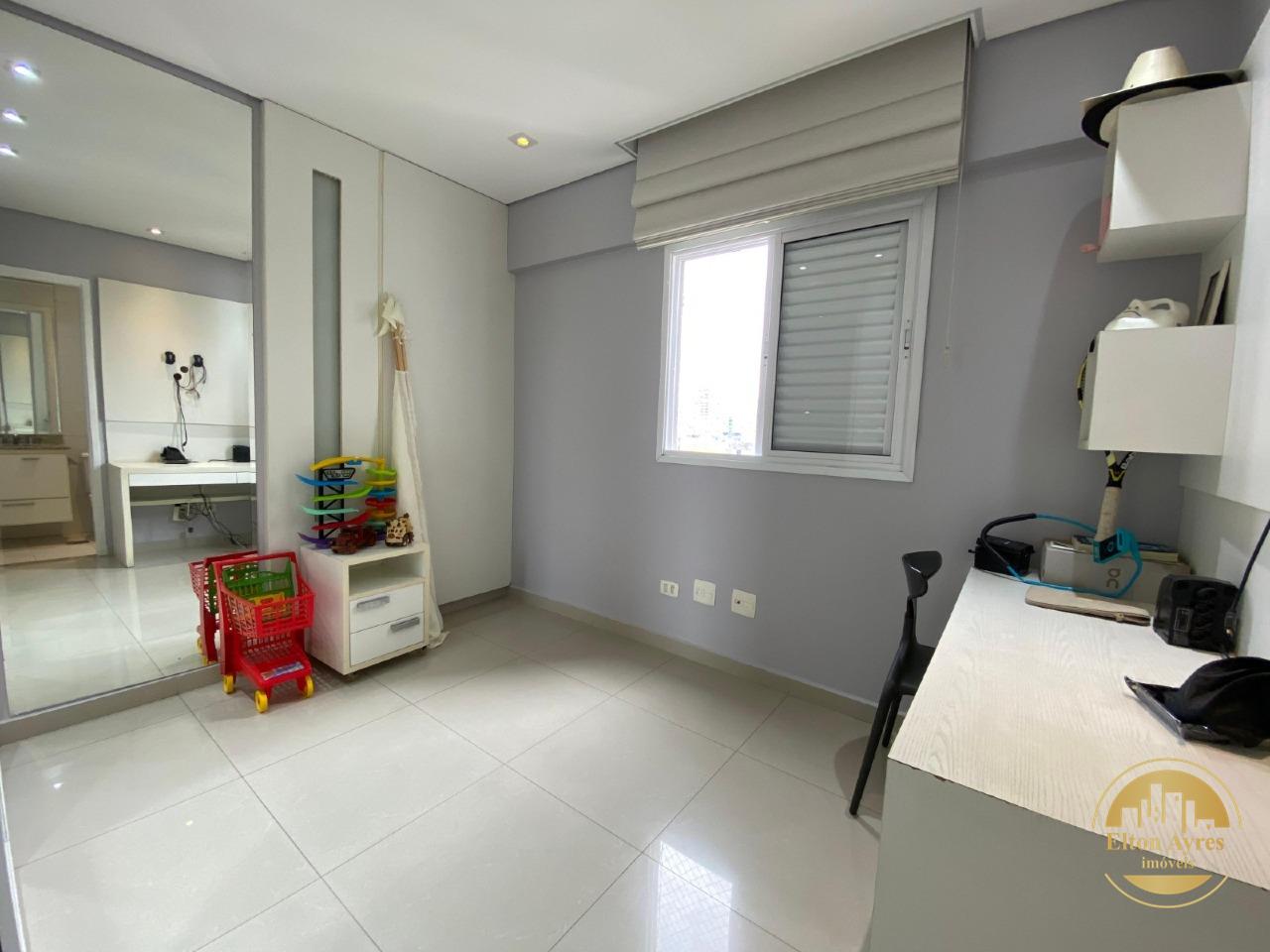 Apartamento à venda no Boqueirão: 