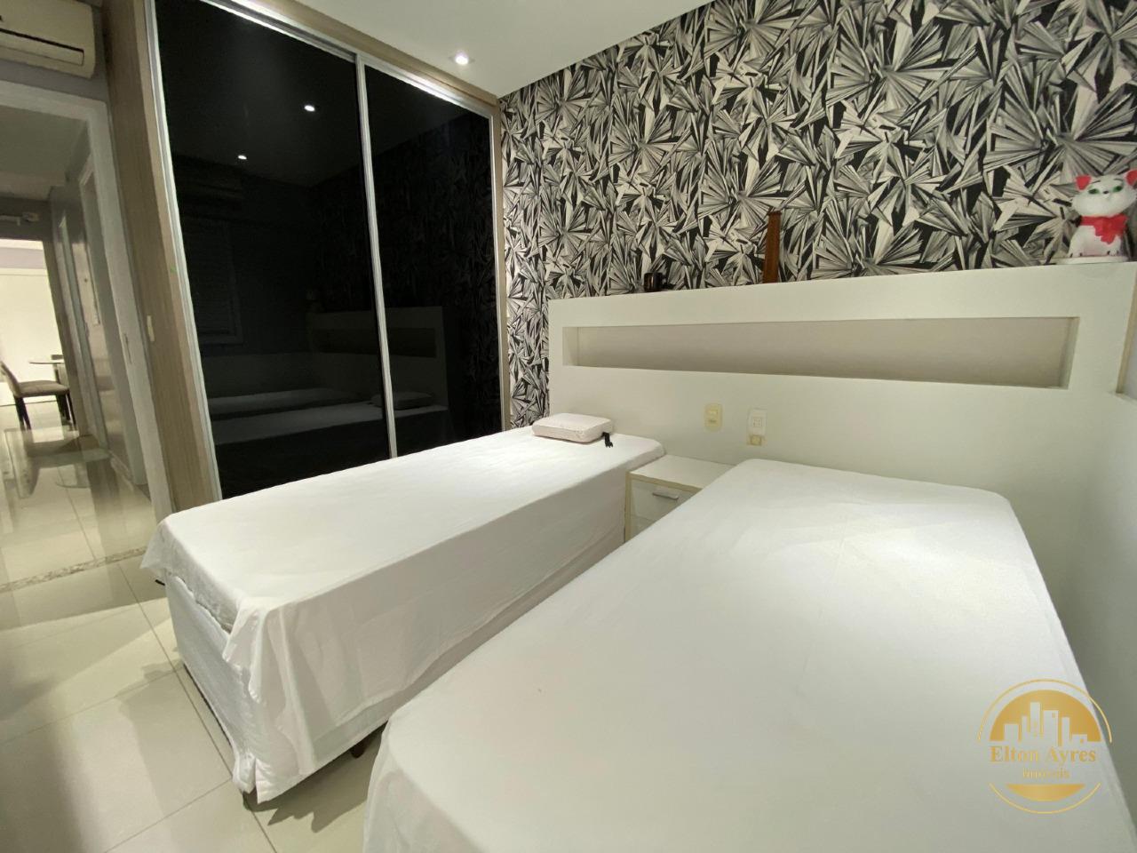 Apartamento à venda no Boqueirão: 