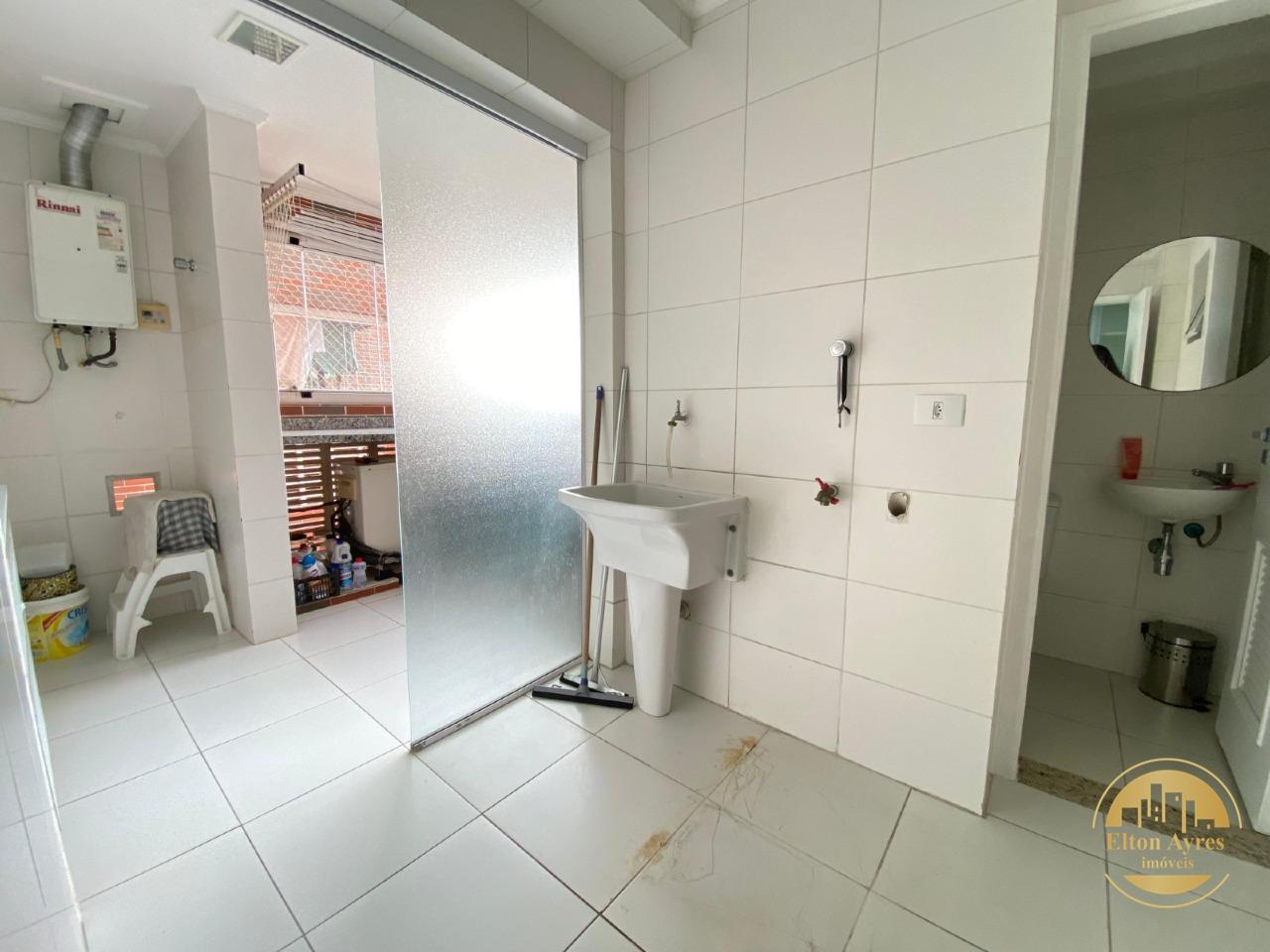 Apartamento à venda no Boqueirão: 