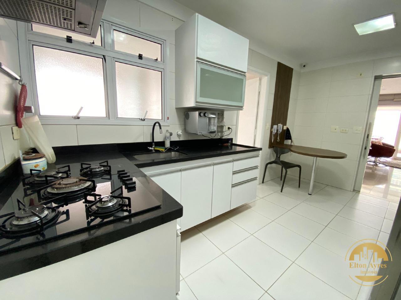 Apartamento à venda no Boqueirão: 