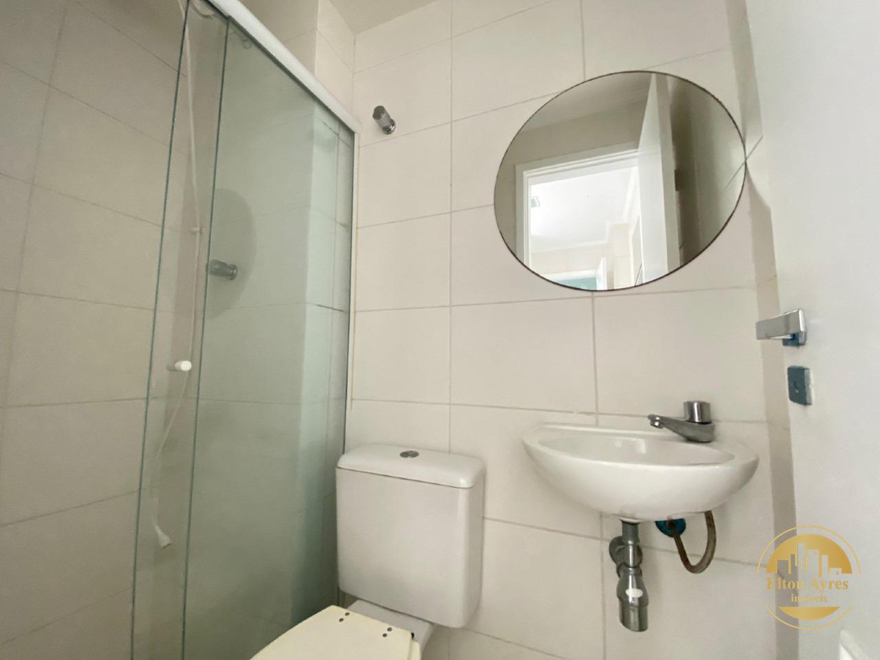 Apartamento à venda no Boqueirão: 