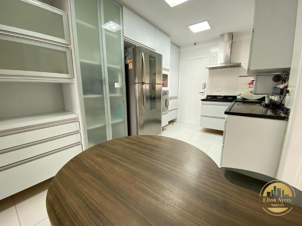 Apartamento à venda no Boqueirão: 