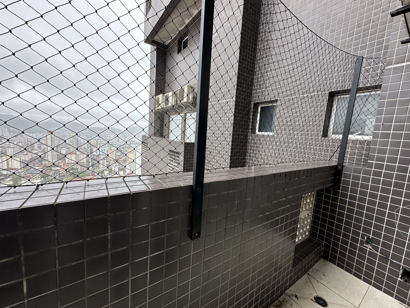 Apartamento para aluguel no Pompéia: 