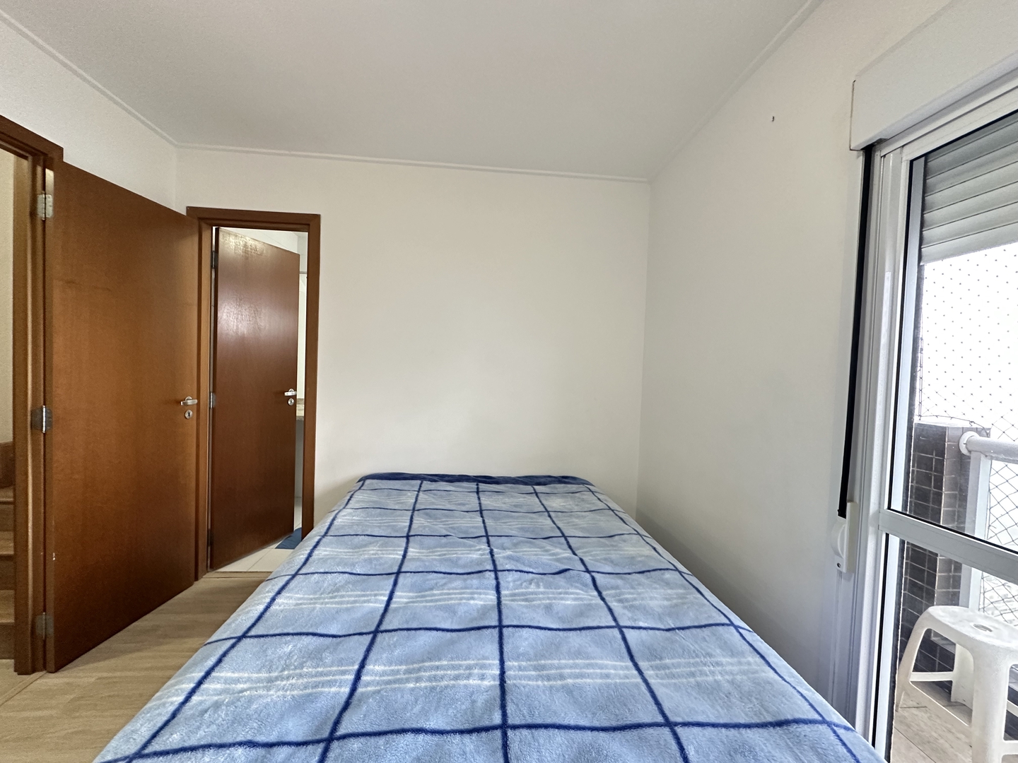 Apartamento para aluguel no Pompéia: 