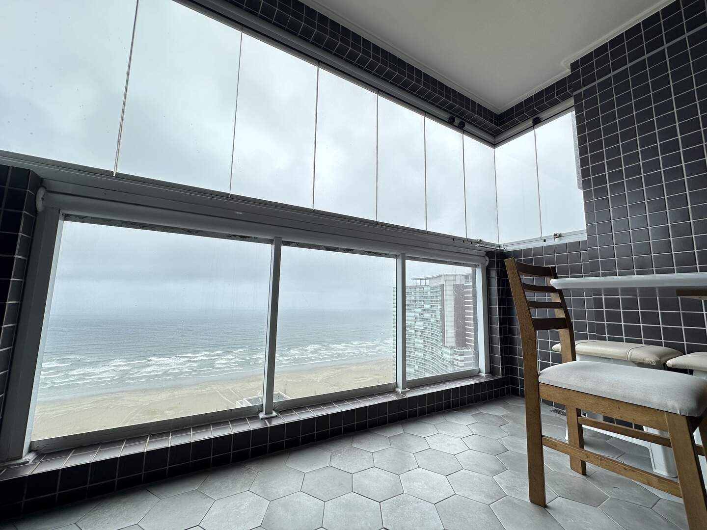 Apartamento para aluguel no Pompéia: 