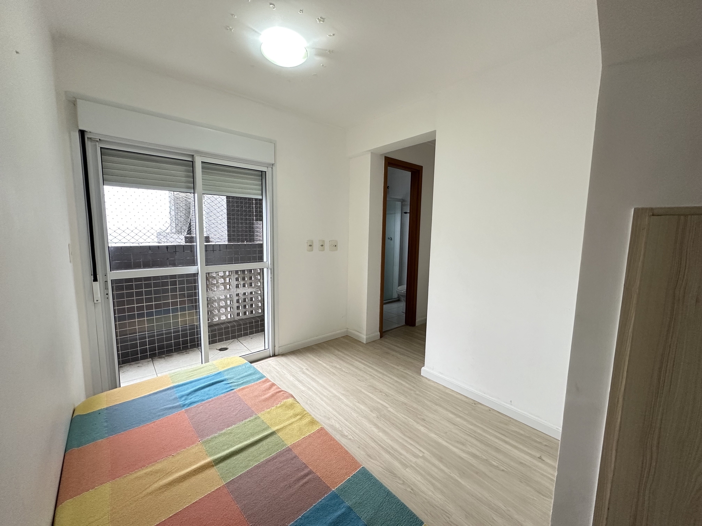 Apartamento para aluguel no Pompéia: 