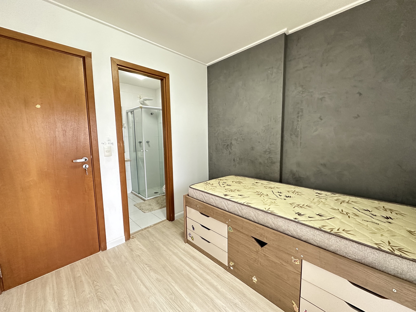Apartamento para aluguel no Pompéia: 