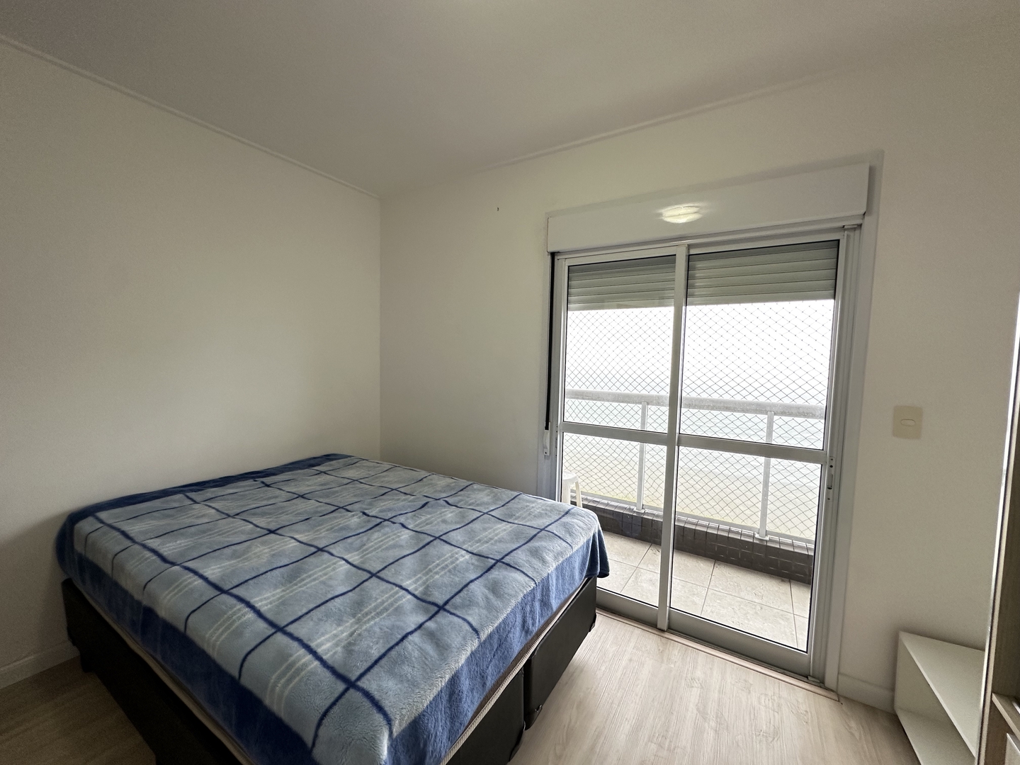 Apartamento para aluguel no Pompéia: 